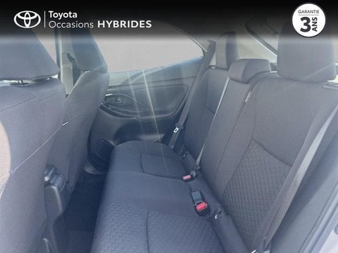 Voitures D'occasion À Pluneret | Toyota Yaris Cross 116H Dynamic Mc24