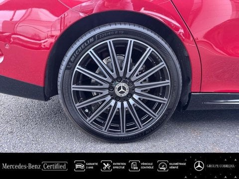 Voitures D'occasion À Brest | Mercedes-Benz Cla 200 163+30Ch Amg Line 8G-Edct