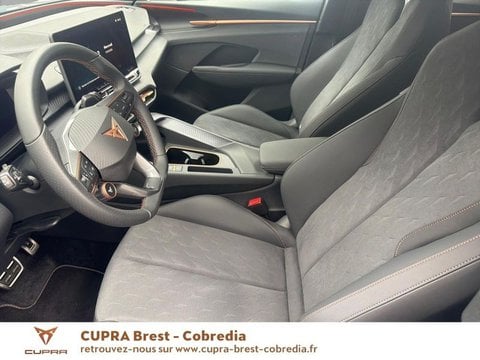 Voitures D'occasion À Brest | Cupra Terramar 1.5 Etsi Hybrid 150Ch V Dsg7