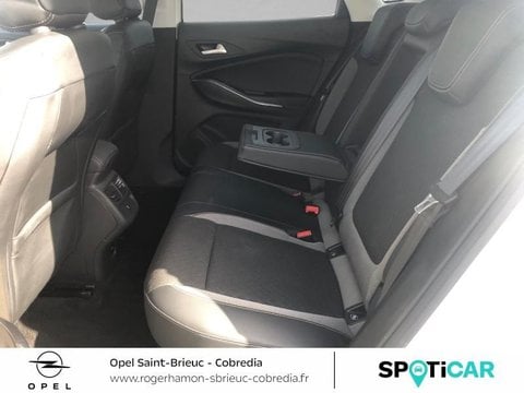 Voitures D'occasion À Yffiniac | Opel Grandland X 1.2 Turbo 130Ch Design Line Bva