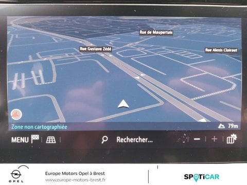 Voitures D'occasion À Brest | Opel Grandland 1.2 Turbo 130Ch Gs
