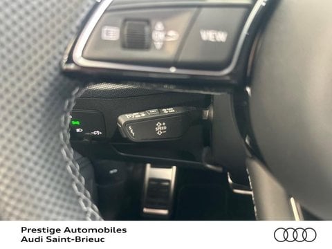 Voitures D'occasion À Saint-Brieuc | Audi Q2 35 Tfsi 150Ch S Line Plus S Tronic 7