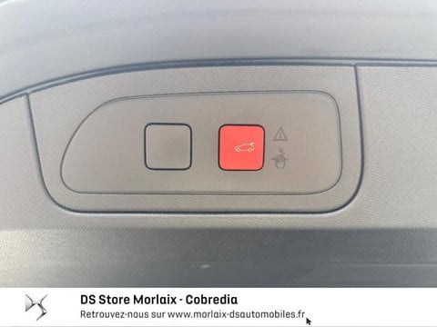 Voitures D'occasion À Saint-Martin-Des-Champs | Ds Ds 7 Crossback E-Tense 225Ch Rivoli