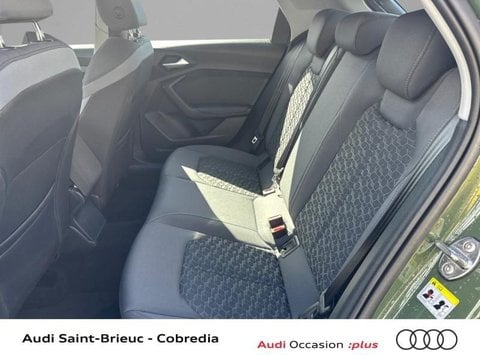 Voitures D'occasion À Saint-Brieuc | Audi A1 Sportback 30 Tfsi 116Ch Design S Tronic 7