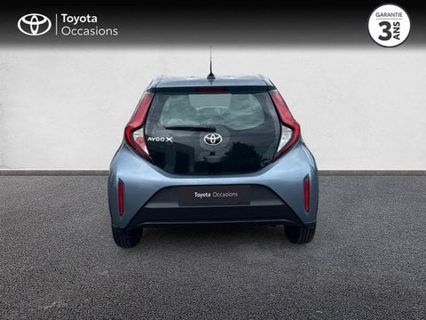 Voitures D'occasion À Belz | Toyota Aygo X 1.0 Vvt-I 72Ch Dynamic My24