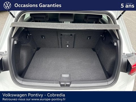 Voitures D'occasion À Pontivy | Volkswagen Golf 2.0 Tdi Scr 116Ch Life Plus