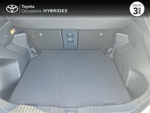 Voitures D'occasion À Vannes | Toyota Yaris Cross 116H Gr Sport My22