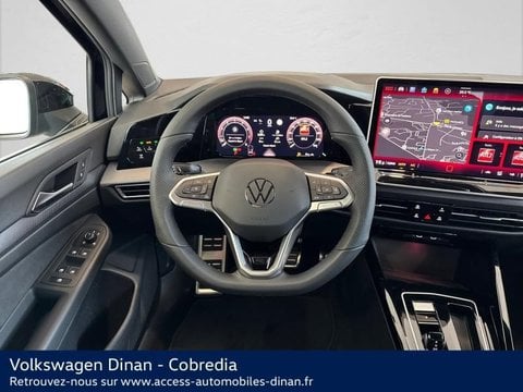 Voitures D'occasion À Quevert | Volkswagen Golf 1.5 Etsi Evo2 150Ch R-Line Edition Dsg7