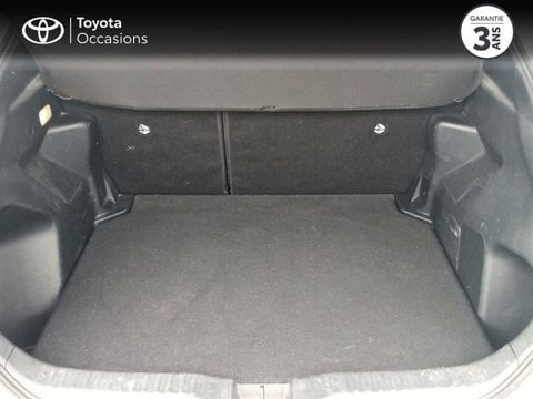 Voitures D'occasion À Brest | Toyota Yaris Cross 116H Design My22