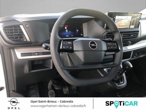 Voitures D'occasion À Yffiniac | Opel Vivaro M 1.5 Bluehdi 120Ch S&S