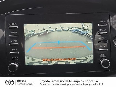 Voitures D'occasion À Quimper | Toyota Aygo X 1.0 Vvt-I 72Ch Dynamic My23