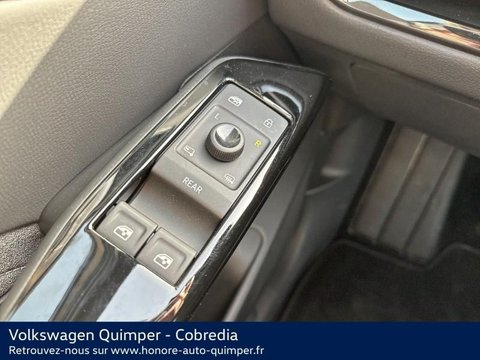 Voitures D'occasion À Quimper | Volkswagen Id.3 204Ch Pro 59 Kwh Life Max