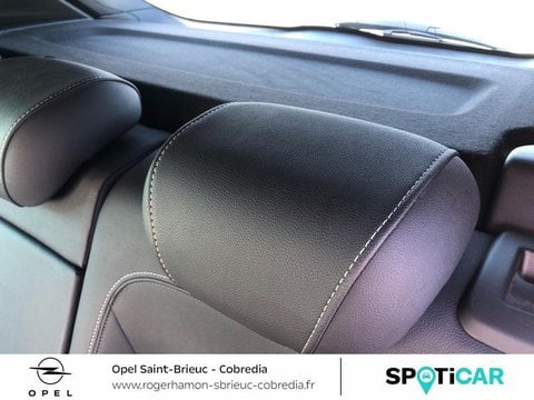 Voitures D'occasion À Lannion | Opel Astra 1.5 D 122Ch Ultimate