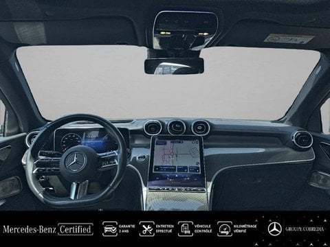 Voitures D'occasion À Lannion | Mercedes-Benz Glc 300 De Hybrid 333Ch Amg Line 4Matic 9G-Tronic
