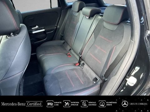 Voitures D'occasion À Caudan | Mercedes-Benz Gla 250 E Hybrid Eq 218Ch Amg Line 8G-Dct