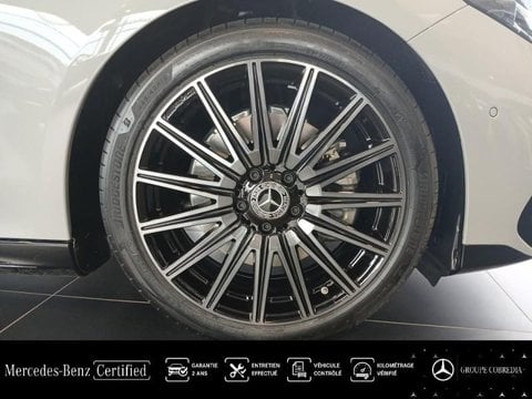 Voitures D'occasion À Caudan | Mercedes-Benz Cla 200 183Ch Amg Line 8G-Edct