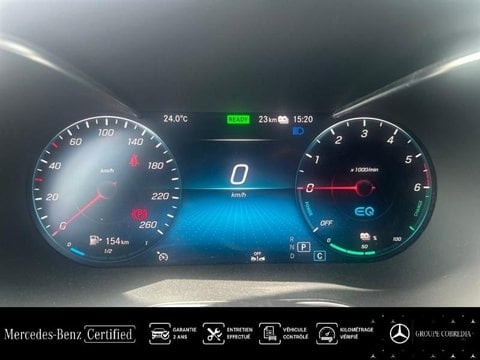 Voitures D'occasion À Saint-Brieuc | Mercedes-Benz Glc Coupé 300 De 194+122Ch Amg Line 4Matic 9...