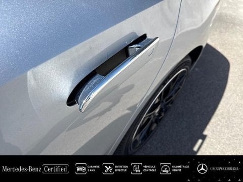 Voitures D'occasion À Vannes | Mercedes-Benz Cla Shooting Brake 250+ Eq 272Ch Amg Line