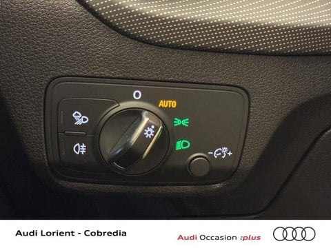 Voitures D'occasion À Lanester | Audi Q2 35 Tdi 150Ch S Line Plus S Tronic 7