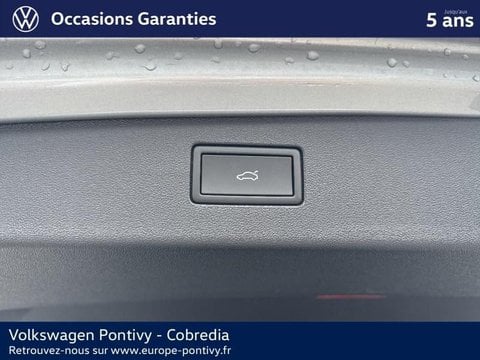 Voitures D'occasion À Pontivy | Volkswagen Tiguan 1.5 Etsi 130Ch Vw Edition Dsg7