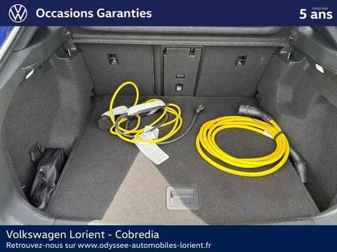 Voitures D'occasion À Lanester | Volkswagen Id.5 204Ch Pro Performance 77 Kwh
