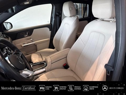 Voitures D'occasion À Quimper | Mercedes-Benz Gla 250 E 218Ch Progressive Line 8G-Dct