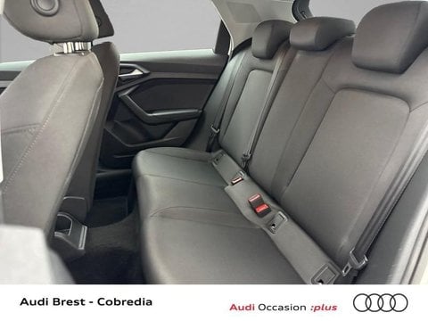 Voitures D'occasion À Brest | Audi A1 Sportback 25 Tfsi 95Ch