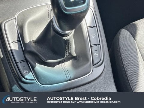Voitures D'occasion À Brest | Hyundai Kona 1.0 T-Gdi 120Ch Fap Intuitive