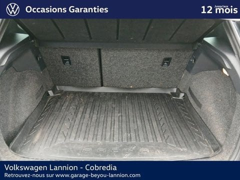 Voitures D'occasion À Lannion | Seat Arona 1.5 Tsi Act 150Ch Fr Xclusive Dsg7