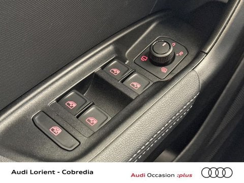 Voitures D'occasion À Lanester | Audi A1 Sportback 25 Tfsi 95Ch Design S Tronic 7