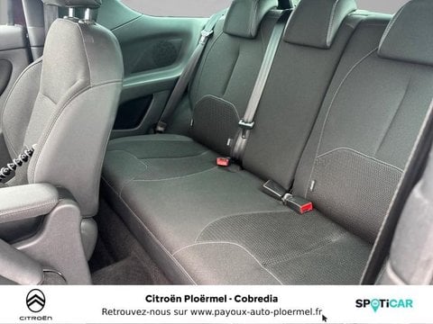 Voitures D'occasion À Ploërmel | Ds Ds 3 Puretech 110Ch So Chic S&S