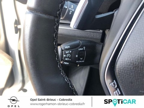 Voitures D'occasion À Yffiniac | Peugeot 5008 1.5 Bluehdi 130Ch E6.C Allure Business S&S Eat8