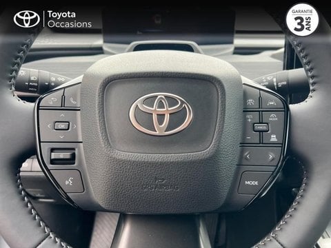 Voitures D'occasion À Belz | Toyota C-Hr+ 224Ch 77Kwh Design Grande Autonomie