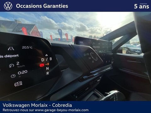 Voitures D'occasion À Morlaix | Cupra Born 204Ch L 58 Kwh V