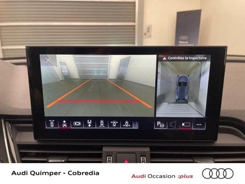 Voitures D'occasion À Quimper | Audi Q5 50 Tfsi E 299Ch S Line Quattro S Tronic 7