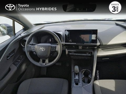 Voitures D'occasion À Ploërmel | Toyota C-Hr 1.8 Hybride 140Ch Dynamic Ng23