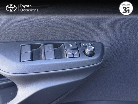 Voitures D'occasion À Plérin | Toyota Yaris Cross Hybride 130Ch Trail ? Nouvelle 2026