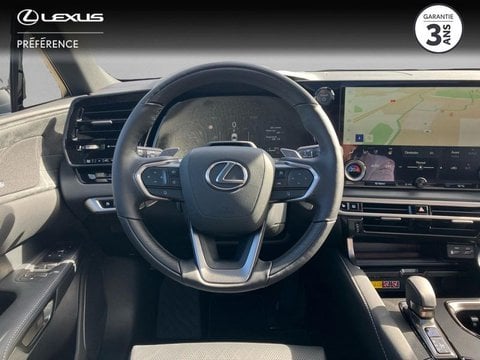 Voitures D'occasion À Lanester | Lexus Rx 450H+ Executive 4Wd My26