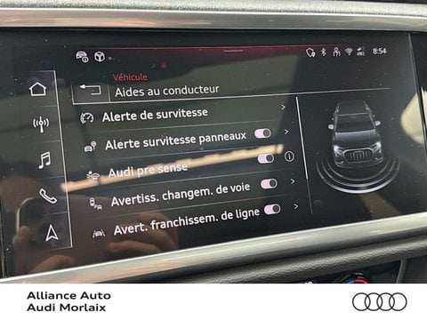 Voitures D'occasion À Saint-Martin-Des-Champs | Audi Q3 35 Tfsi 150Ch S Line Plus S Tronic 7