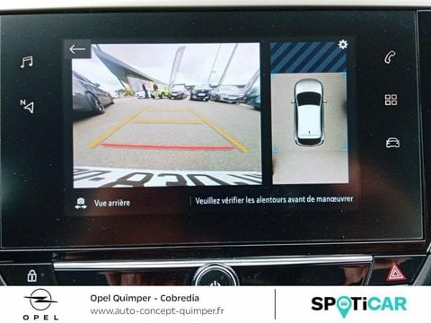 Voitures D'occasion À Quimper | Opel Corsa 1.2 Turbo 100Ch Elegance