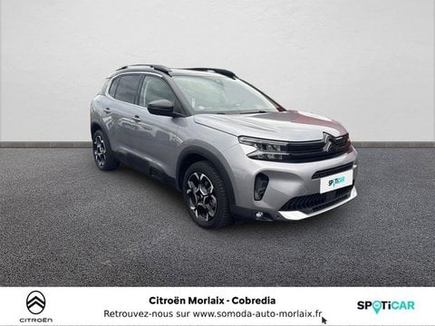 Voitures D'occasion À Saint-Martin-Des-Champs | Citroën C5 Aircross 1.2 Hybride 136Ch Ë-Series...