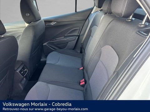 Voitures D'occasion À Morlaix | Škoda Fabia 1.0 Tsi 95Ch Ambition