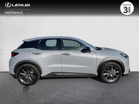 Voitures D'occasion À Lanester | Lexus Lbx 1.5 136Ch Elegant 2Wd