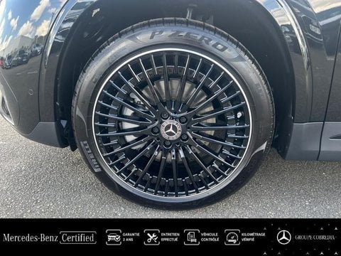 Voitures D'occasion À Bonchamps-Les-Laval | Mercedes-Benz Eqa 250+ 190Ch