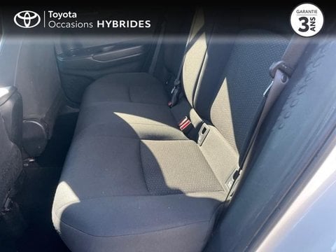 Voitures D'occasion À Lanester | Toyota C-Hr 122H Edition 2Wd E-Cvt Rc18