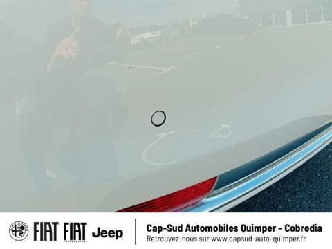 Voitures D'occasion À Quimper | Fiat 500C 1.2 69Cv Collezione