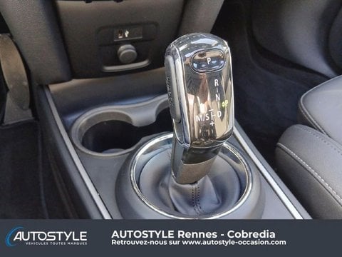 Voitures D'occasion À La Mézière | Mini Countryman Cooper S 178Ch Edition Premium Plus All4 Bva8