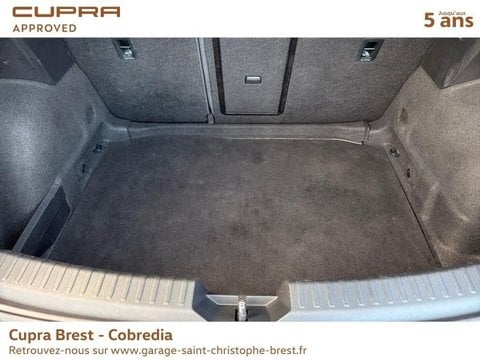 Voitures D'occasion À Brest | Cupra Leon 2.0 Tsi 245Ch V Dsg7