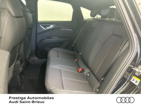 Voitures D'occasion À Saint-Brieuc | Audi Q4 Sportback E-Tron 45 E-Tron 285Ch S Line