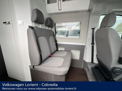 Voitures D'occasion À Lanester | Volkswagen Grand California 2.0 Tdi 177Ch 600 Bva8 7Cv